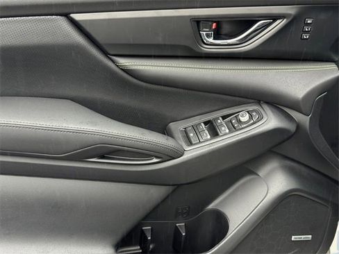 New 2025 Subaru Ascent Bronze Edition image 14