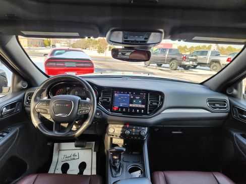 Used 2024 Dodge Durango GT image 20