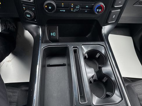 Certified 2022 Ford F150 XL w/ STX Black Appearance Package image 18