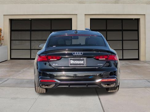 Used 2023 Audi A5 2.0T Premium Plus w/ Premium Plus image 5