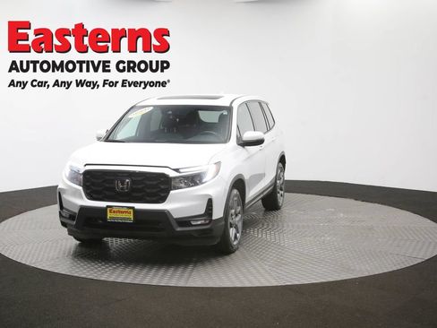 Used 2023 Honda Passport EX-L image 56