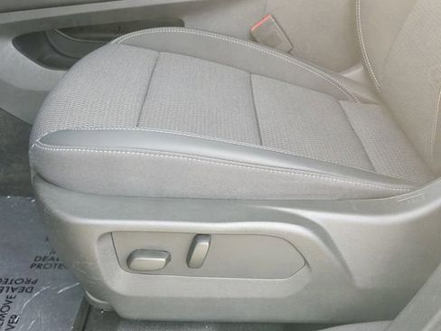 Used 2023 Buick Envision Preferred w/ Sport Touring Package image 23