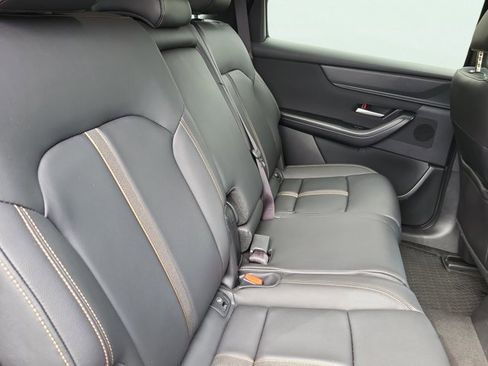 Used 2025 MAZDA CX-90 3.3 Turbo w/ Select Package image 16