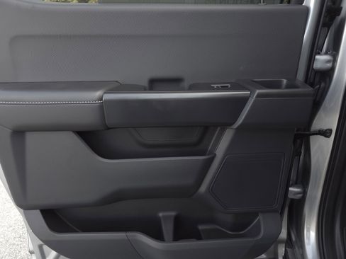 Used 2024 Ford F150 STX w/ STX Black Appearance Package image 31