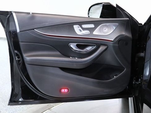 Used 2021 Mercedes-Benz AMG GT 43 w/ Driver Assistance Package image 19