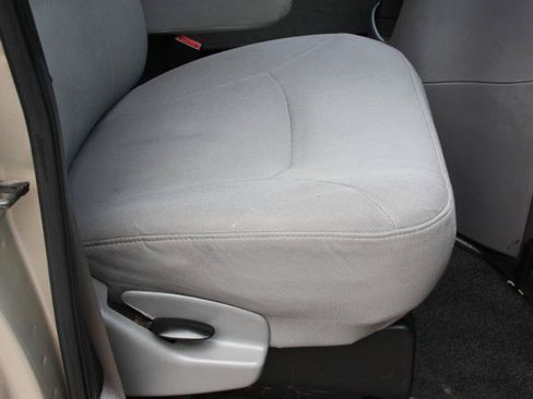 Used 2008 Ford E-150 and Econoline 150 RWD image 39