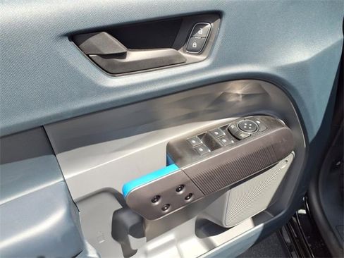 New 2025 Ford Maverick Lobo image 11