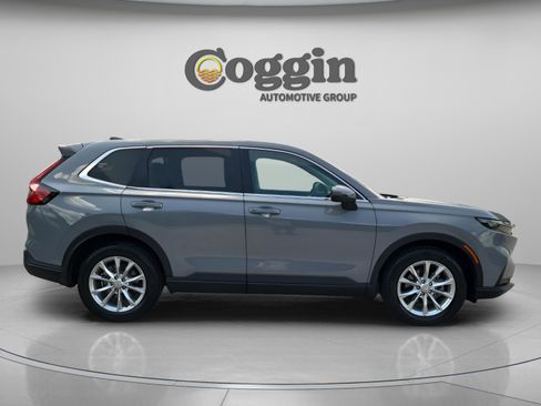 Certified 2024 Honda CR-V EX image 7