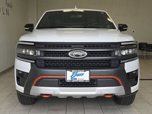 Used 2022 Ford Expedition Timberline AWD/4WD image 2