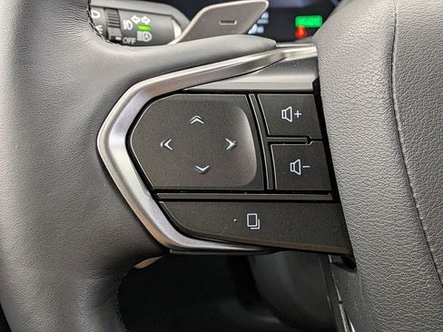 New 2026 Lexus RX 450h Luxury image 23