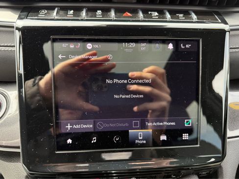 Used 2023 Jeep Grand Cherokee Altitude image 20