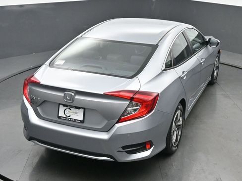 Used 2020 Honda Civic LX image 49