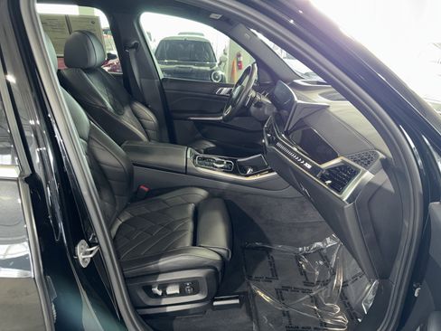 Used 2024 BMW X5 sDrive40i w/ Premium Package RWD image 10
