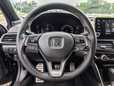 Used 2020 Honda Accord Sport image 21