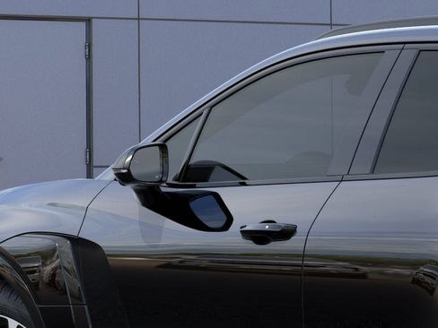New 2026 Chevrolet Blazer EV SS AWD/4WD image 26