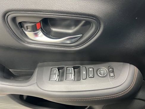 Certified 2024 Honda HR-V Sport image 23