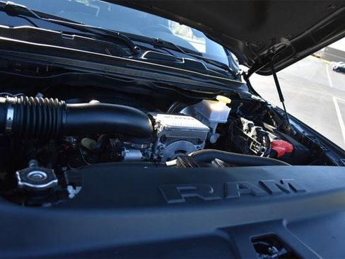 Certified 2023 RAM 1500 Laramie image 37