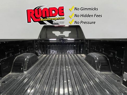 Certified 2023 Chevrolet Silverado 1500 Custom w/ LPO, Dark Essentials Package image 19