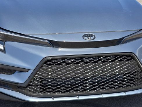 New 2026 Toyota Corolla SE image 7