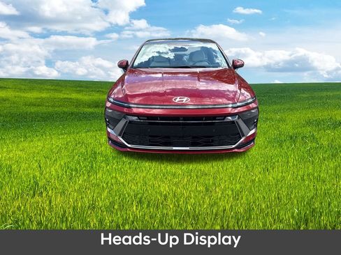 New 2026 Hyundai Sonata Limited FWD image 2