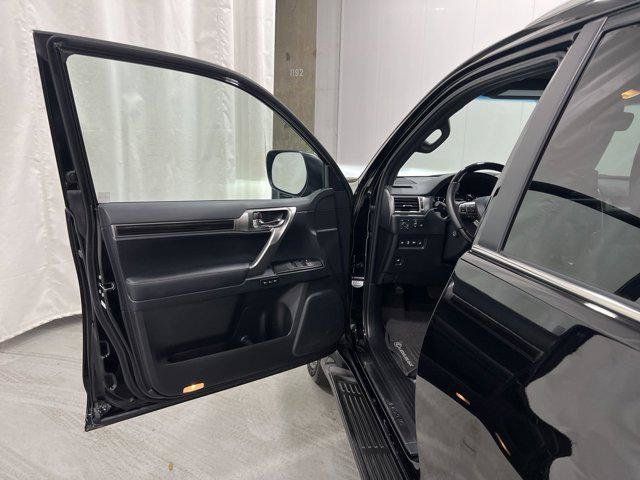 Certified 2023 Lexus GX 460 Premium w/ Premium Package AWD/4WD image 18