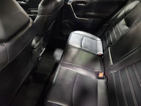 Used 2024 Toyota RAV4 XLE Premium FWD image 51