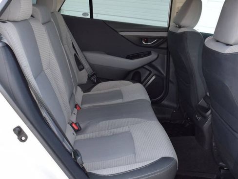 Used 2020 Subaru Outback Premium AWD/4WD image 50