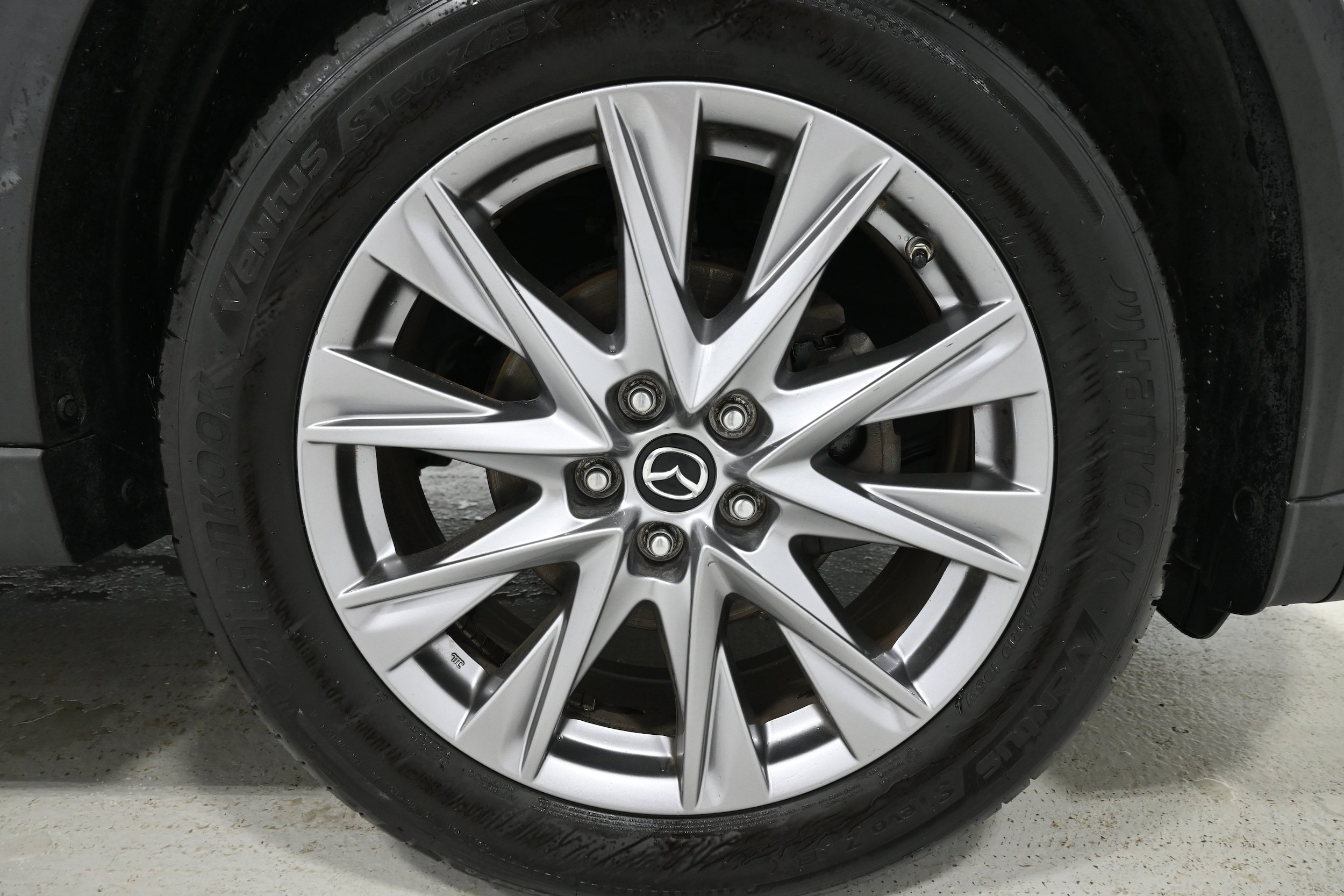 Used 2019 MAZDA CX-5 Grand Touring w/ GT Premium Package AWD/4WD image 37