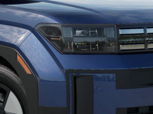 New 2026 Hyundai Santa Fe SEL image 9
