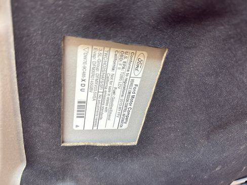 Used 2013 Ford Taurus SEL AWD/4WD image 32