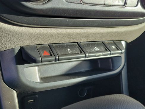 Used 2017 Chevrolet Colorado W/T w/ WT Convenience Package image 28