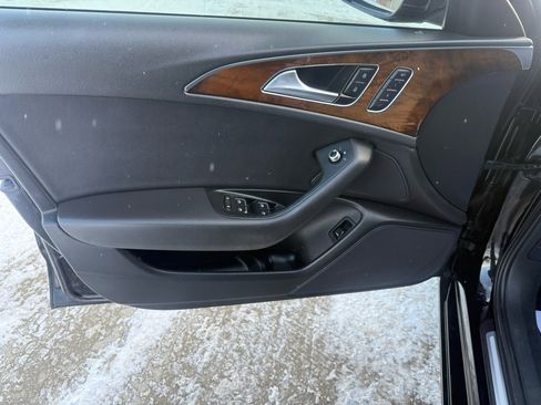 Used 2014 Audi A6 2.0T Premium image 14