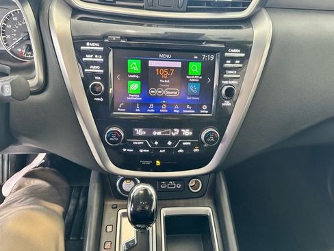 Used 2023 Nissan Murano Platinum image 12