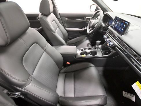 New 2026 Honda Civic Sport Touring image 12