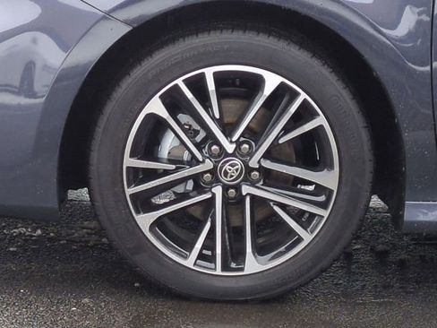 New 2026 Toyota Camry XLE image 10