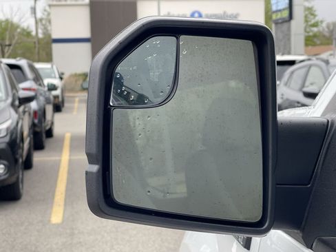 Used 2018 Ford F150 XL w/ XL Power Equipment Group AWD/4WD image 15