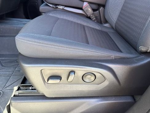 Used 2023 Chevrolet Silverado 1500 Custom Trail Boss image 29