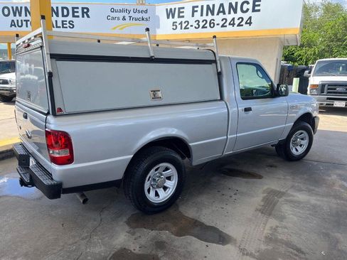Used 2010 Ford Ranger XL RWD image 4