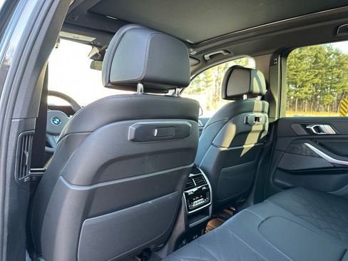Certified 2026 BMW X5 xDrive40i w/ M Sport Package image 18