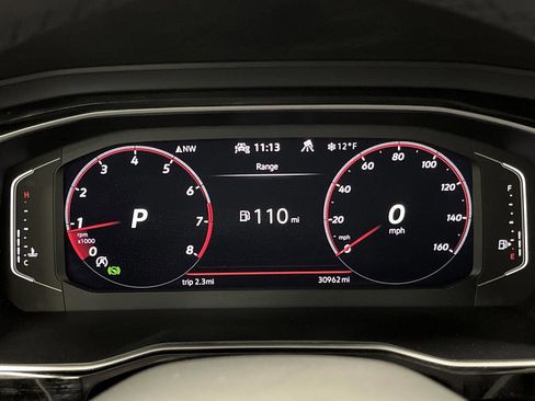 Used 2022 Volkswagen Jetta GLI Autobahn w/ GLI Black Package image 16