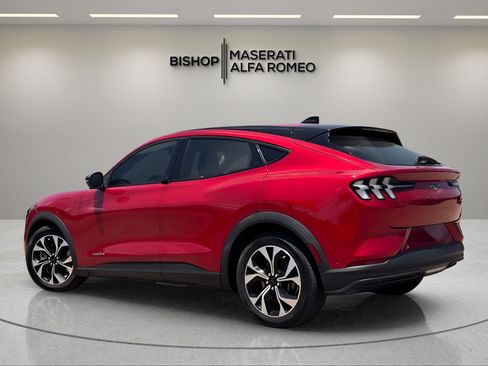 Used 2024 Ford Mustang Mach-E Select RWD image 3