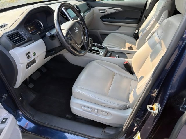 Used 2018 Honda Ridgeline RTL image 19