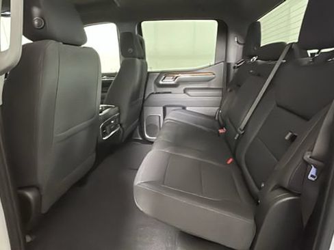 Used 2023 GMC Sierra 1500 Elevation w/ LPO, Elevation Black Package AWD/4WD image 26