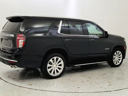 Used 2023 Chevrolet Tahoe Premier image 7