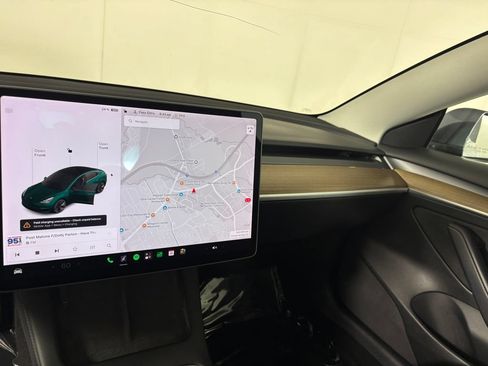Used 2022 Tesla Model 3 Long Range AWD/4WD image 16