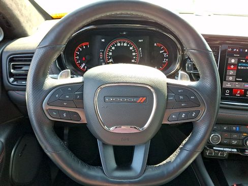 Used 2023 Dodge Durango R/T AWD/4WD image 16