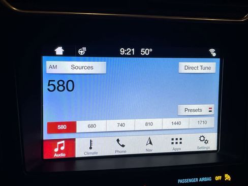 Used 2019 Ford Explorer Sport w/ Equipment Group 401A image 16