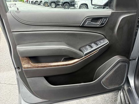 Used 2020 Chevrolet Tahoe LS w/ Max Trailering Package AWD/4WD image 20