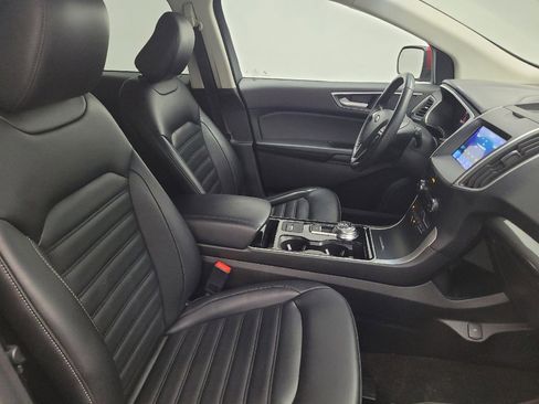 Used 2020 Ford Edge SEL w/ Convenience Package image 21