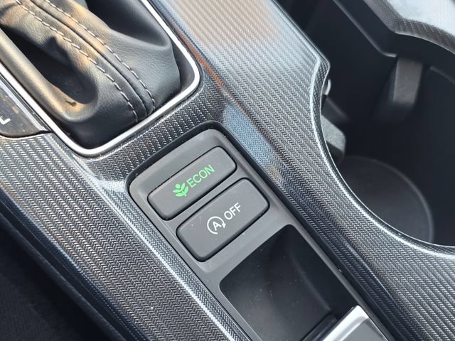 Used 2025 Honda Civic LX image 23